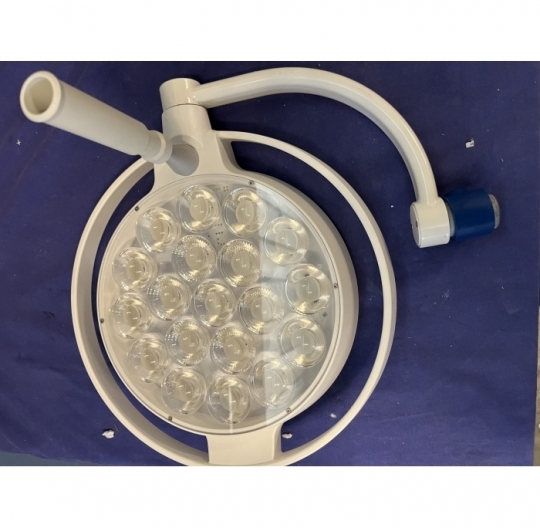 Dr MACH Mach LED 130