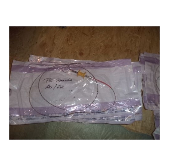 WIESER Biopsy forceps Bronchoscope