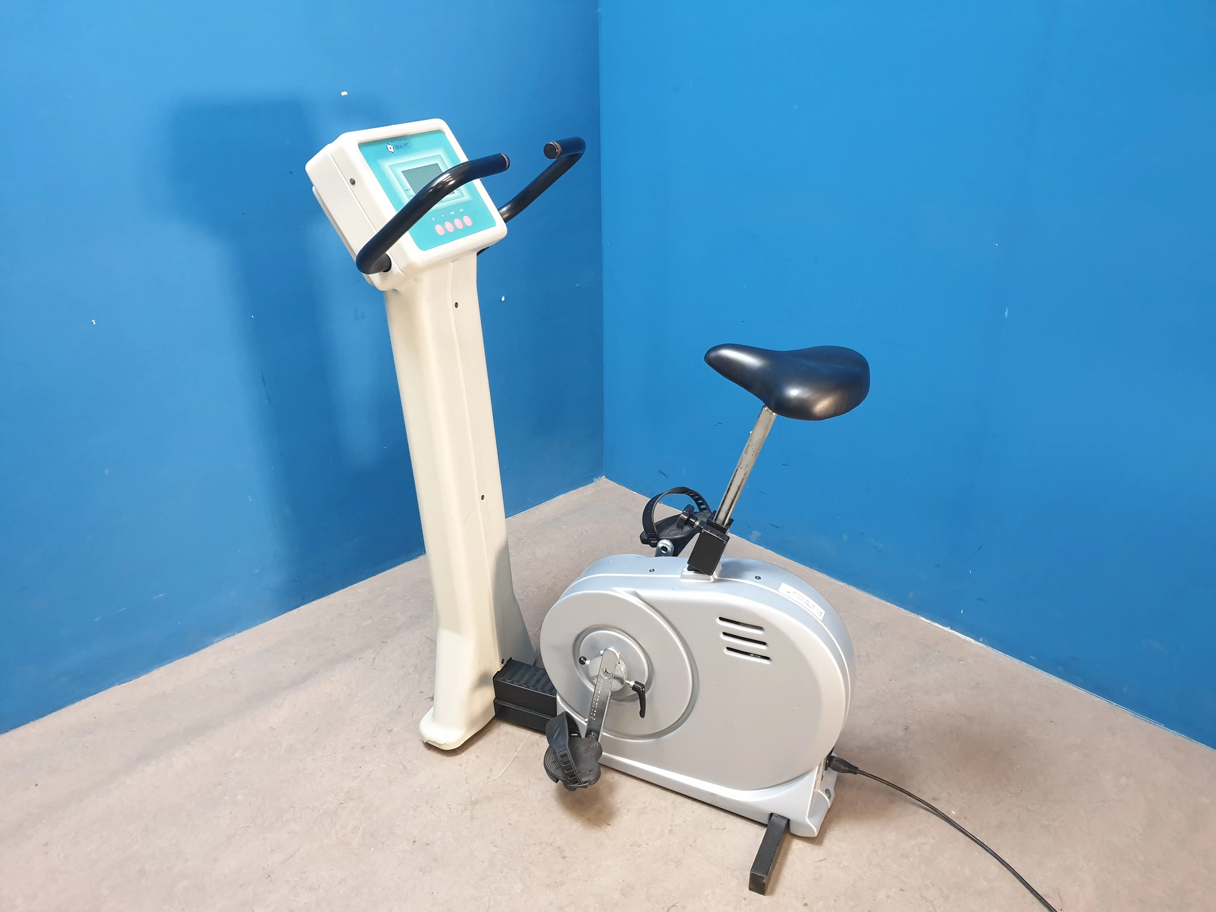 Gebraucht ERGO-FIT Cycle 167