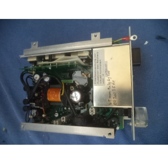 DRÄGER Babylog 8000 Plus Power supply