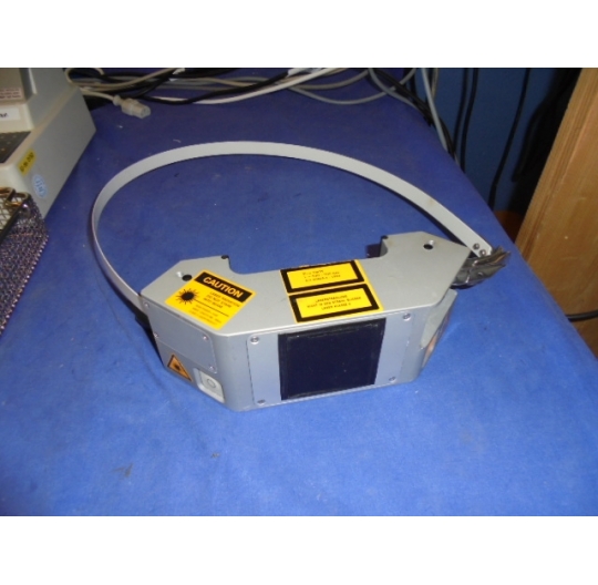 SIEMENS C-arm laser device