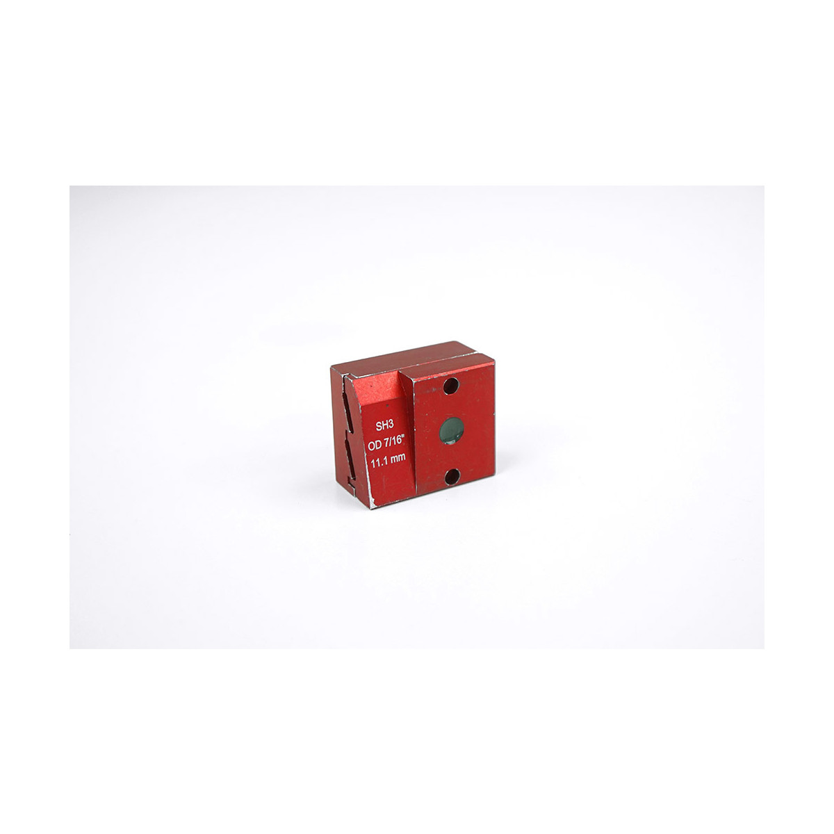 Sartorius Stedim BioWelder ReeWelder 3 Tubing Welder Holder OD SH3 7/, 238,00 €