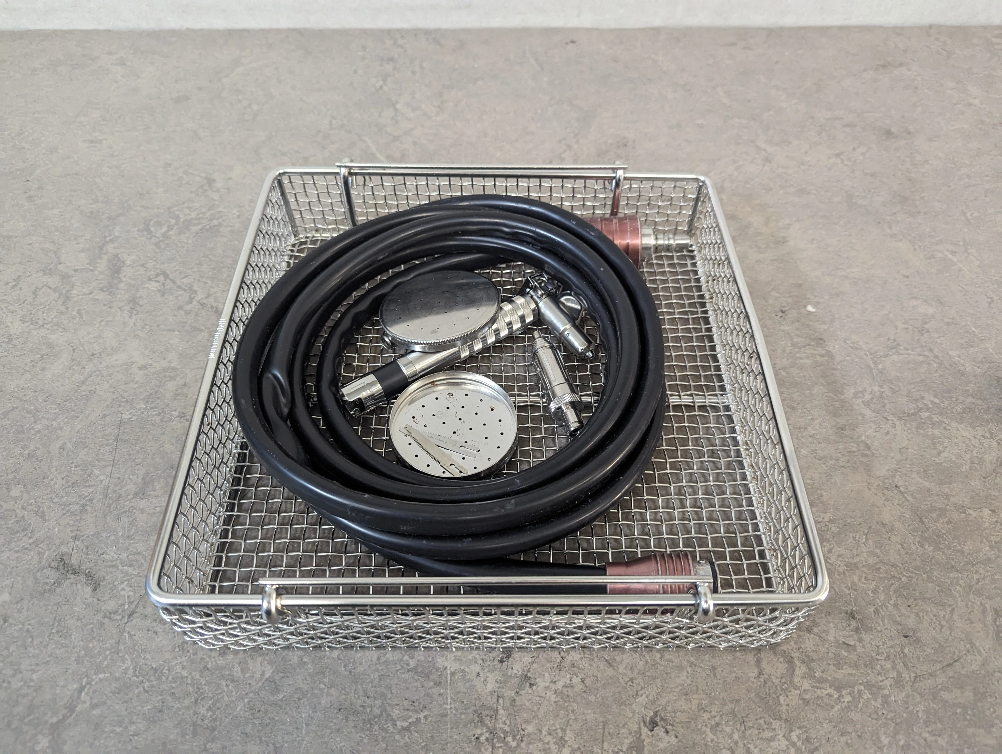 Gebraucht SYNTHES 512.42