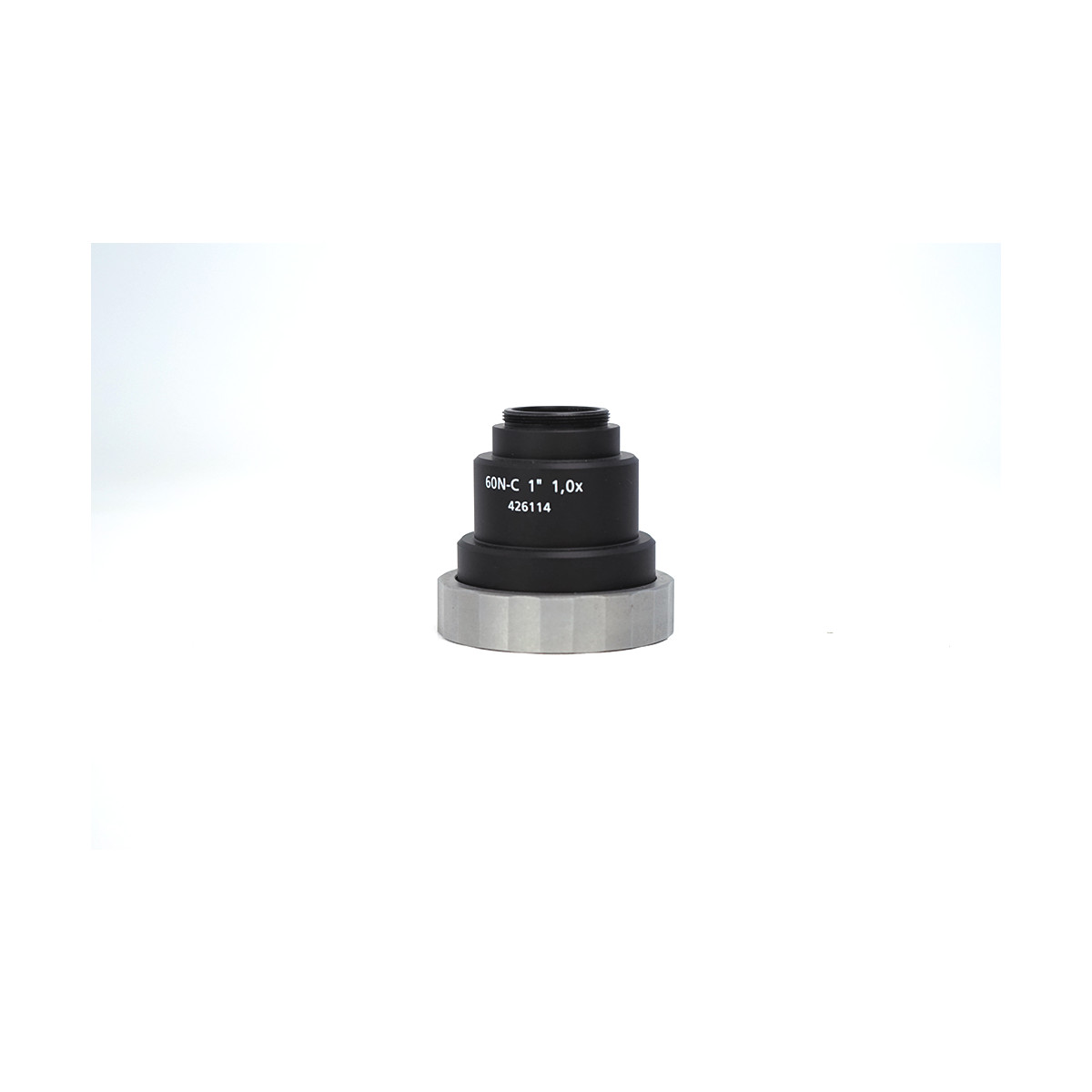 Zeiss Camera Adapter 60N-C 1" 1,0x 426114 Kameraadapter Kamera-Adapte, 238,00 €