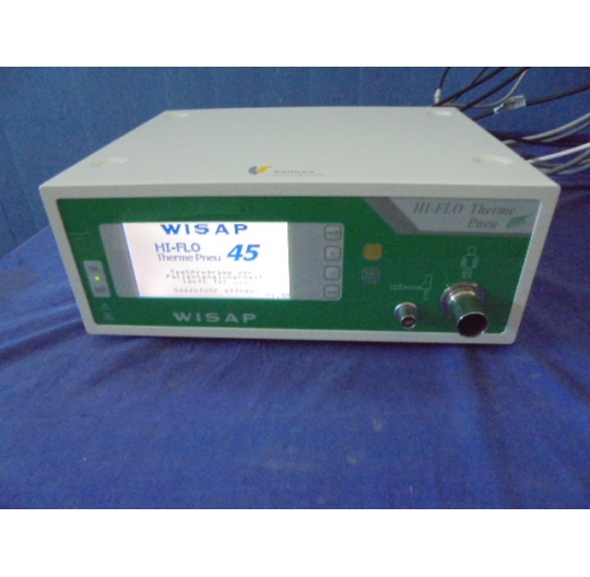 WISAP Hi-Flow Therme-Pneu