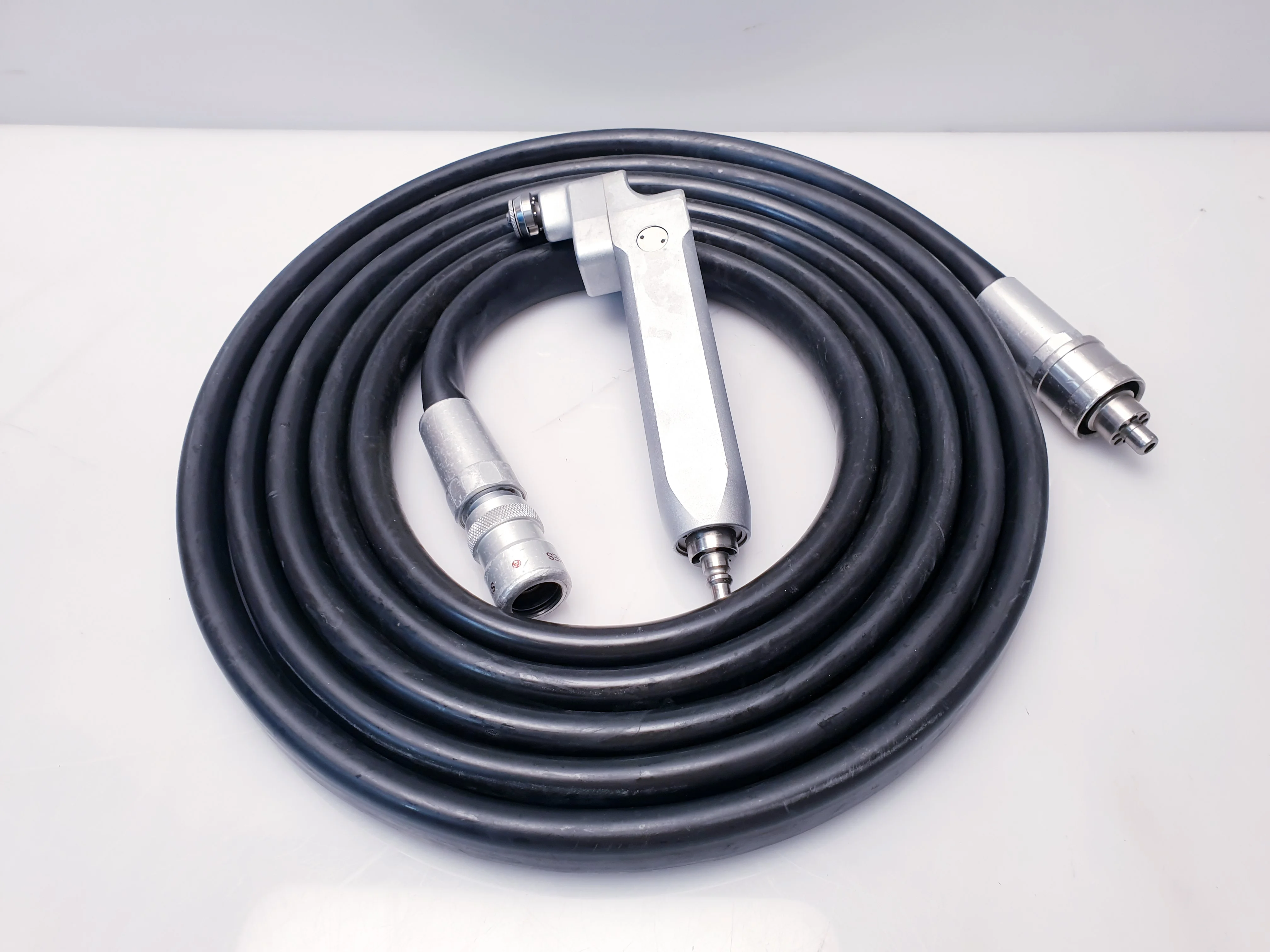 Gebraucht SYNTHES 518.01