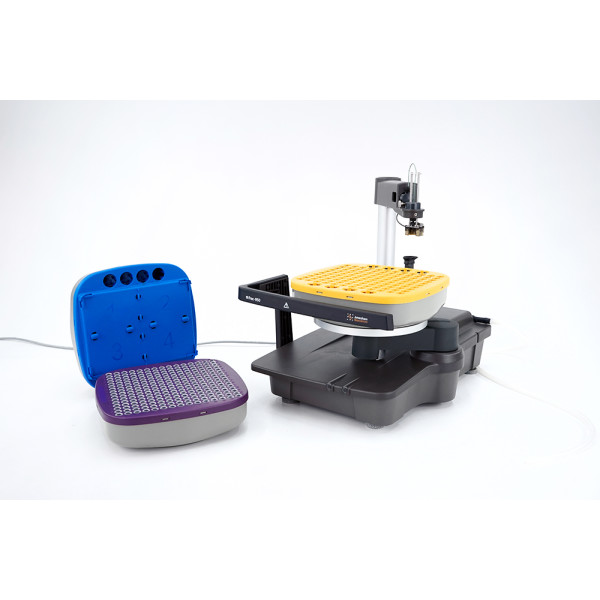 GE AKTA Frac-950 Fraction Collector for Purifier Akta 10 100 Oligopil, 2.975,00 €