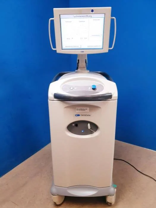 Gebraucht – Sehr Gut MEDTRONIC CryoConsole