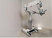 Gebraucht – Gut MÖLLER WEDEL VM 900