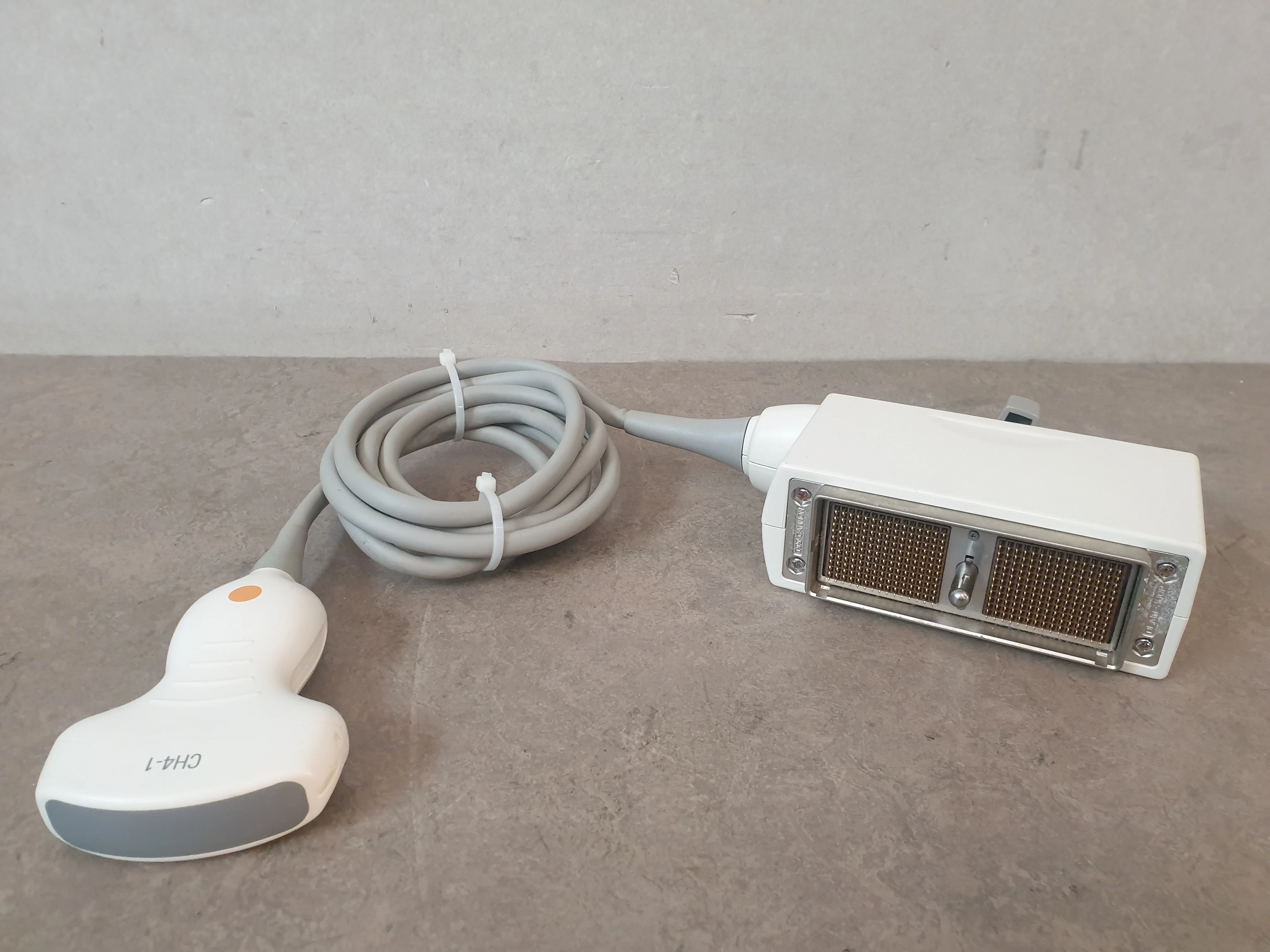 Gebraucht – Sehr Gut SIEMENS CH4-1