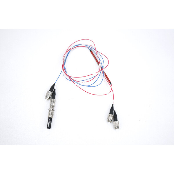 Thorlabs TM105R3F2B 2x2 Multimode Fiber Optic Coupler, Low OH, Ø105 µ, 261,80 €