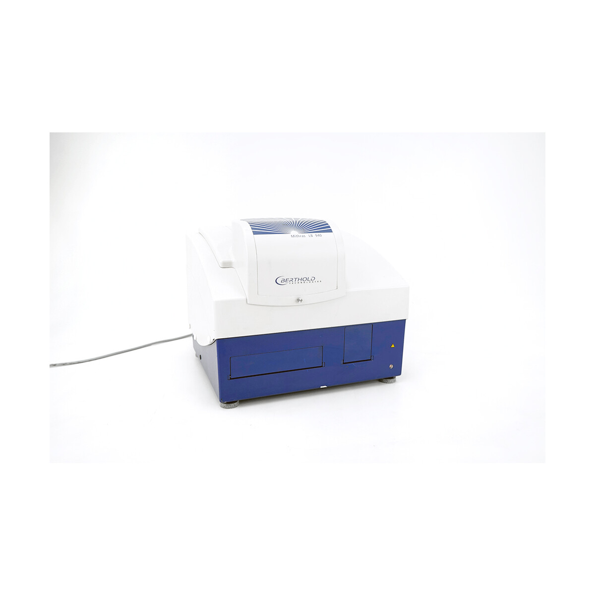 Mithras LB 940 Multimode Plate Reader Fluorescence Absorbance Lum. 2x, 4.760,00 €