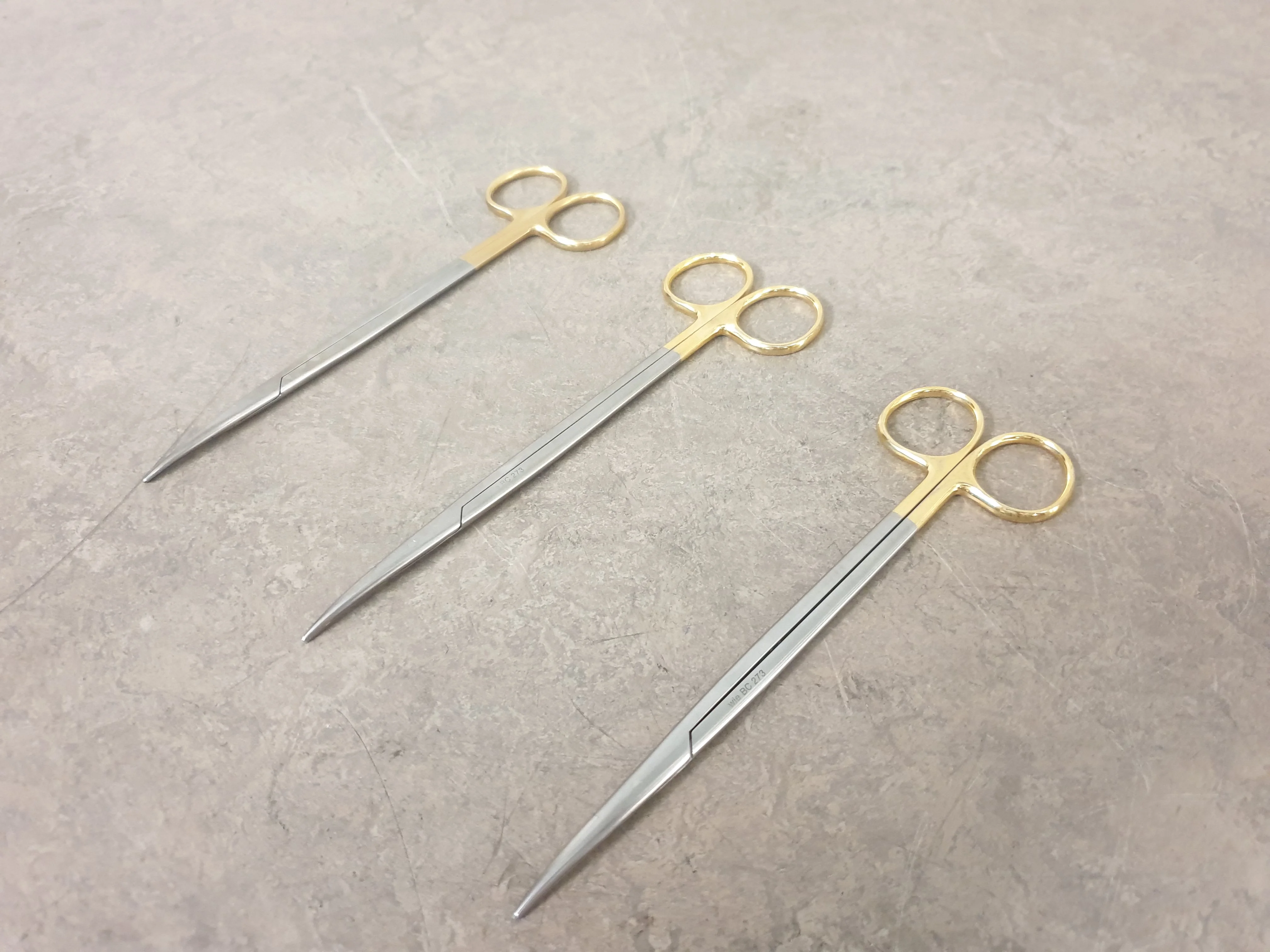 Gebraucht – Wie Neu AESCULAP BC273R