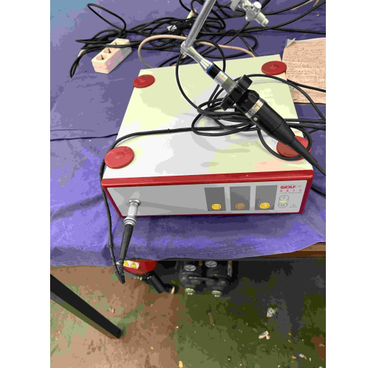 WOLF 5512 CCD Endocam