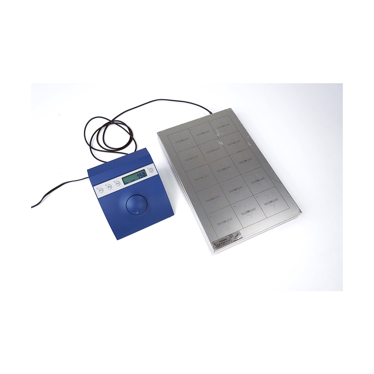 Thermo Scientific H+P Telesystem HP15 RM + Telemodul 40C Controller, 1.487,50 €