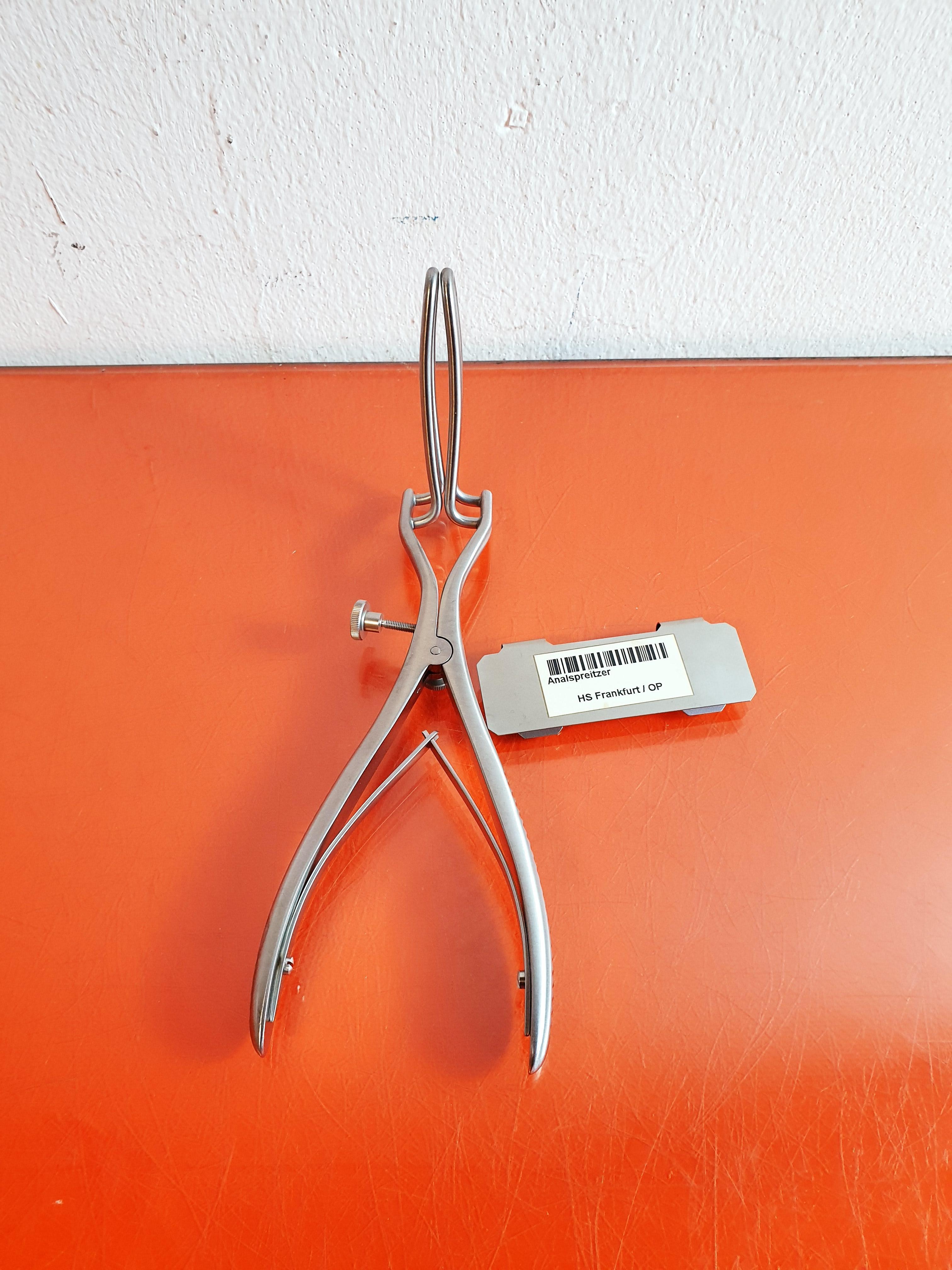 Gebraucht AESCULAP EA826R