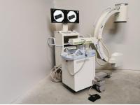 Gebraucht – Sehr Gut 2010 SIEMENS SIREMOBIL Compact L