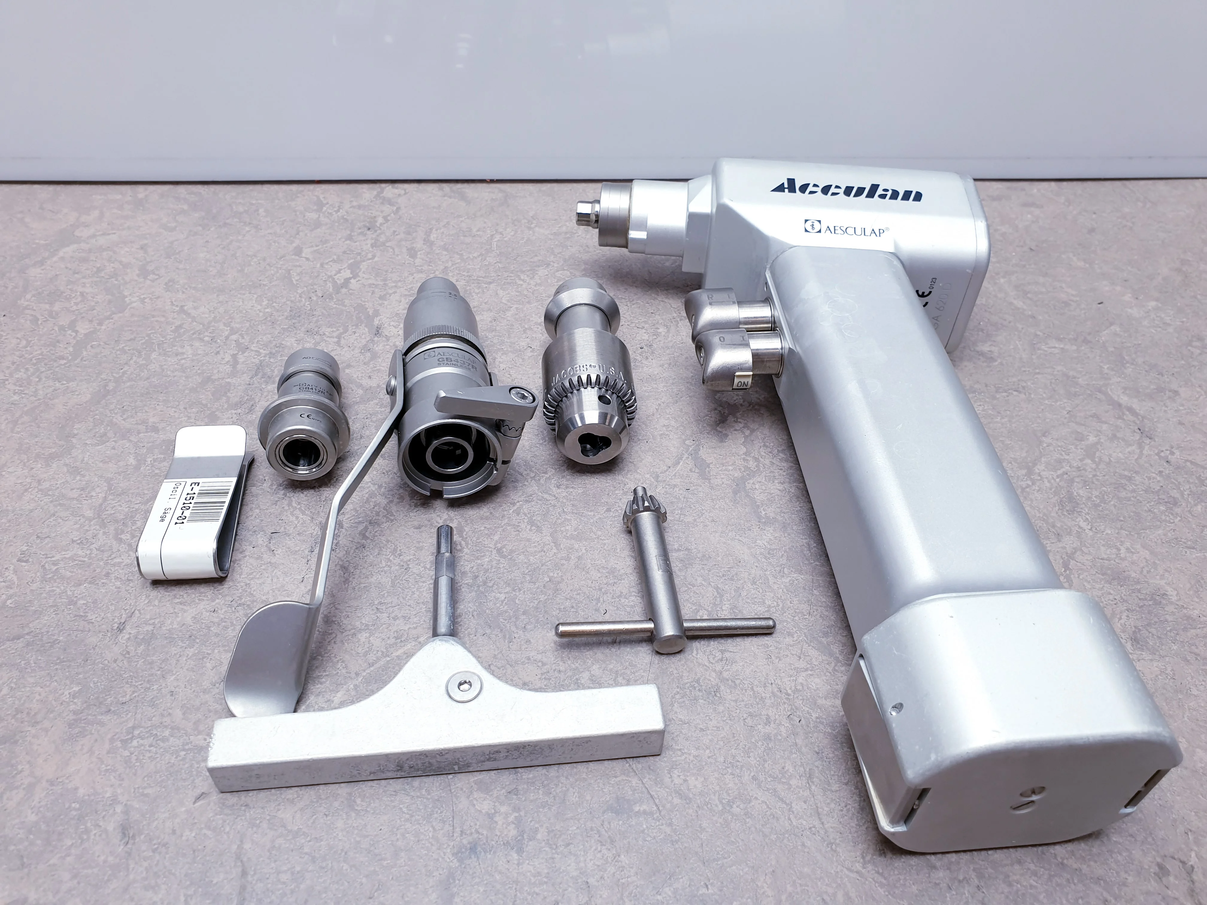 Gebraucht – Sehr Gut AESCULAP GA-620D