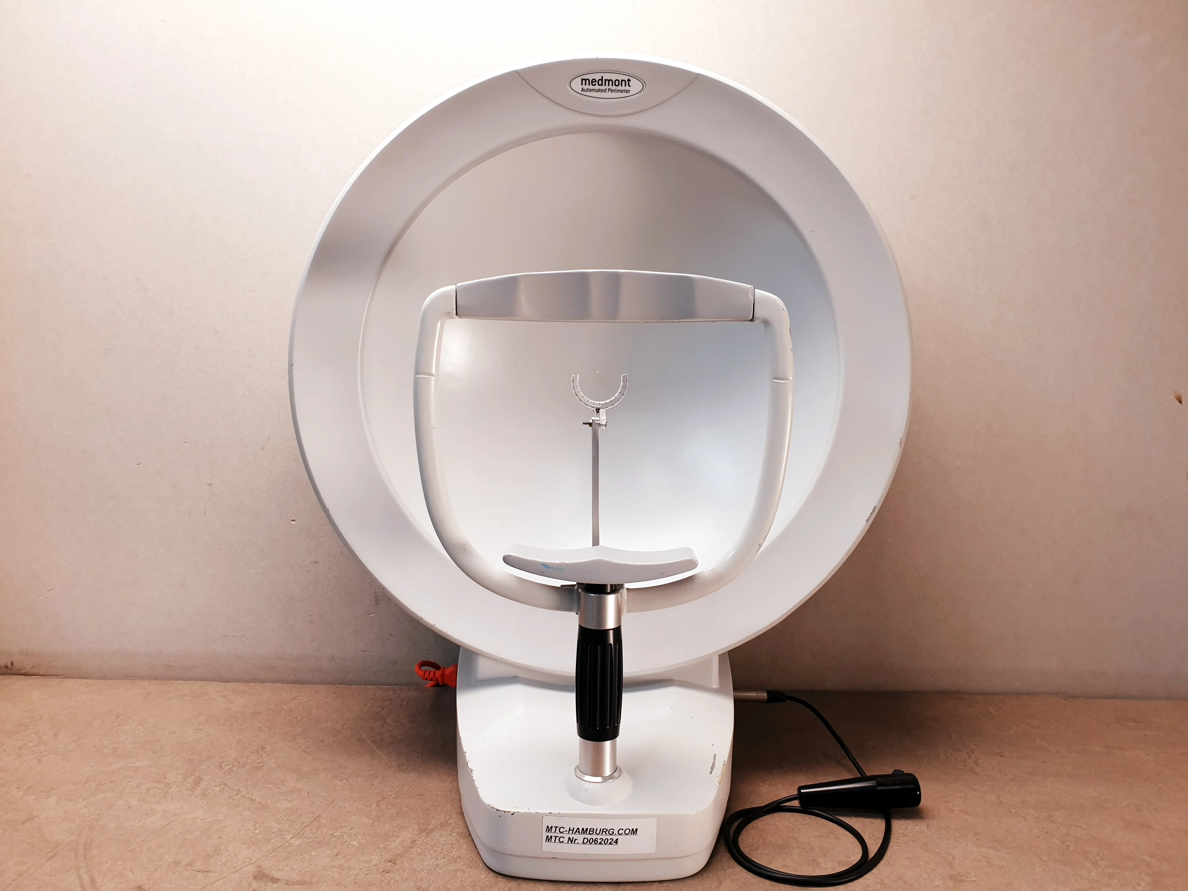 Gebraucht 2010 MEDMONT M700