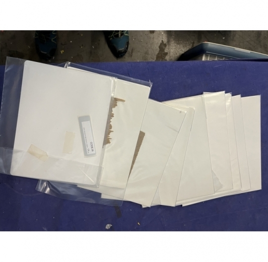 AGFA CRMD4.0 General Plate 24x30