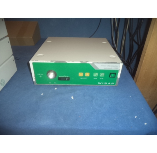 WISAP XENON Illumination automatic X300