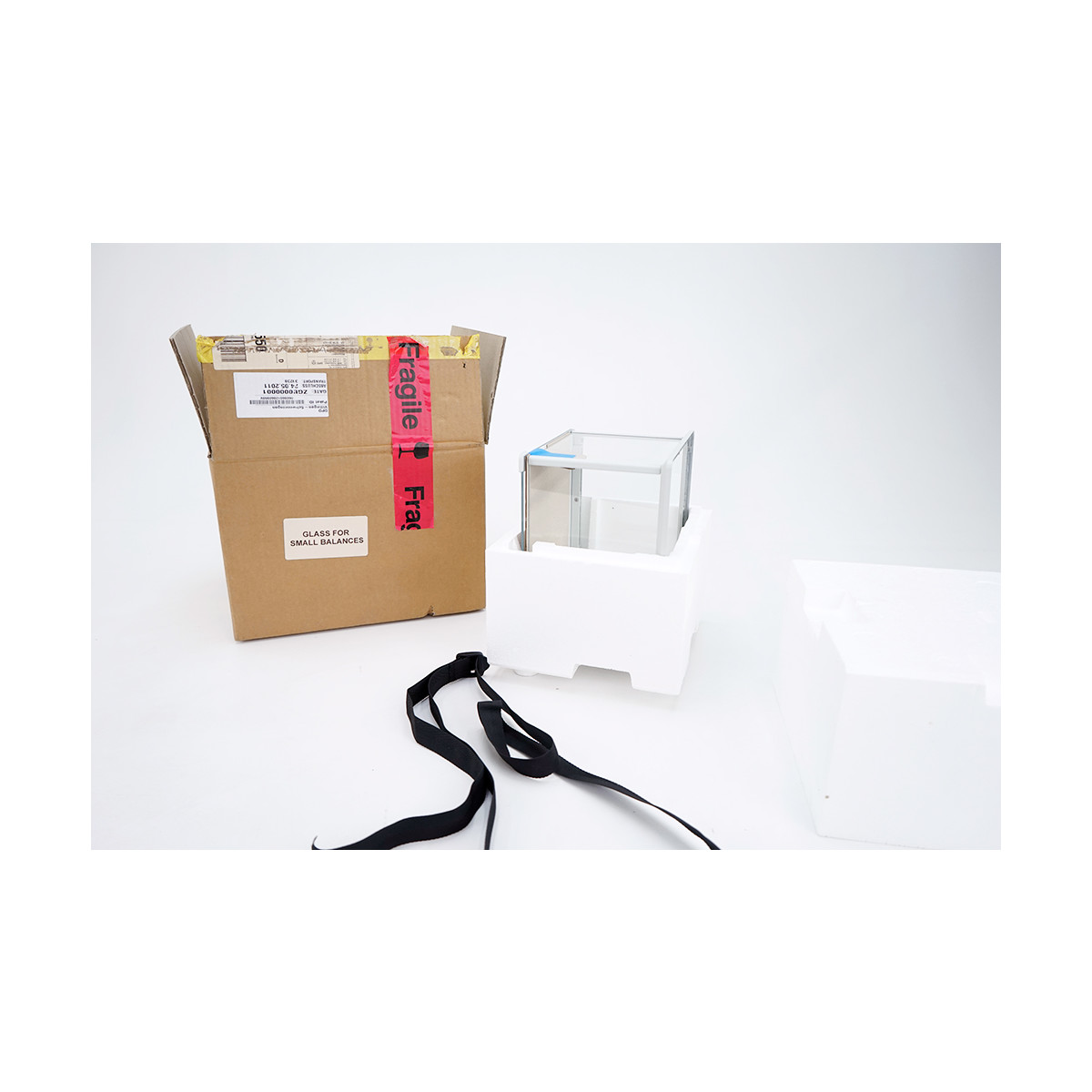 NEW! Mettler Toledo 225269 Windshield for PG PR/SR-Waagen Balances, 416,50 €