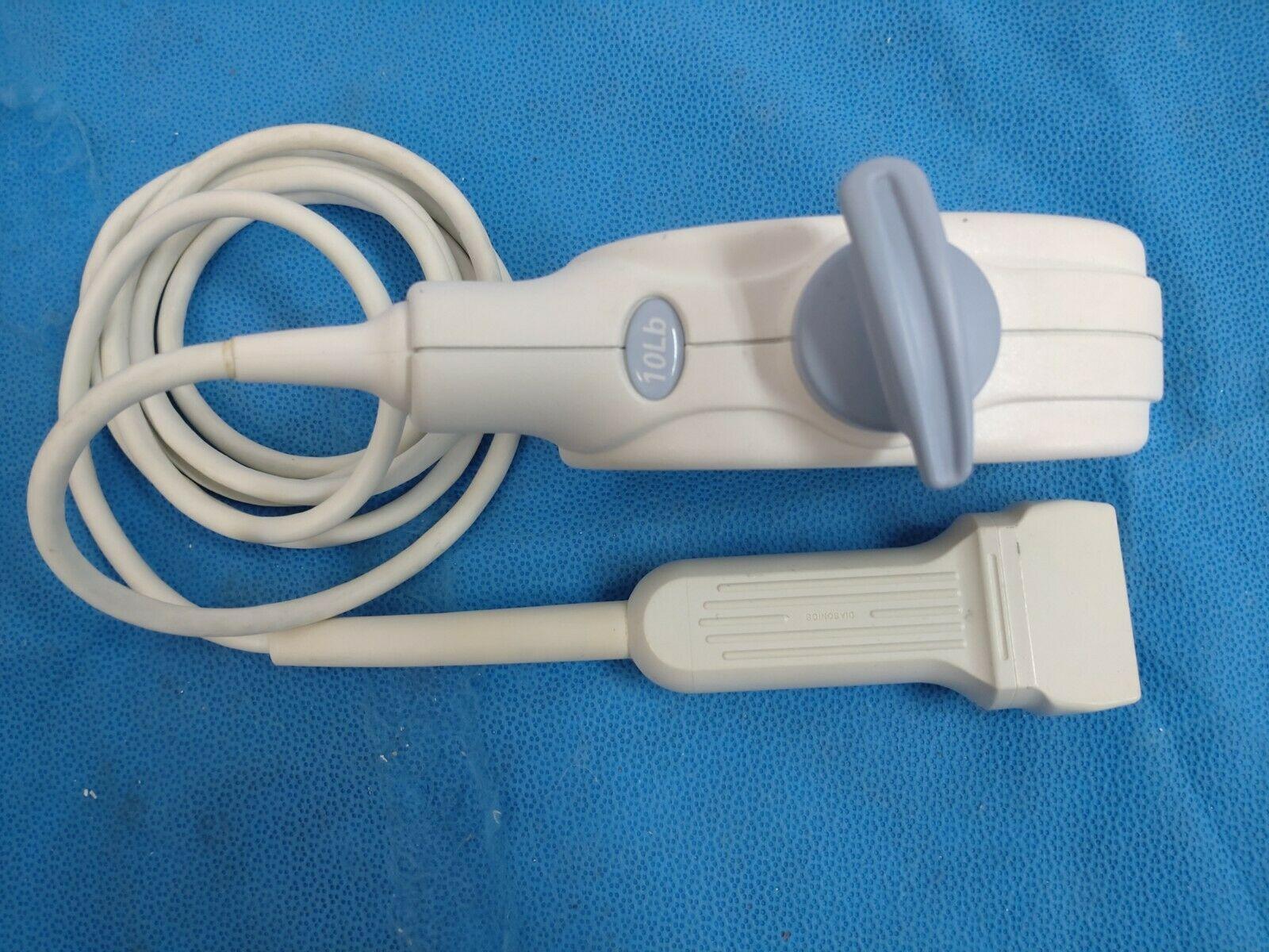 GE 10Lb Ultraschallsonde