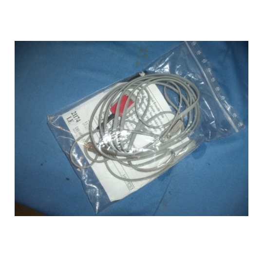 3M Neutralelektrodenkabel / Ground pad cable