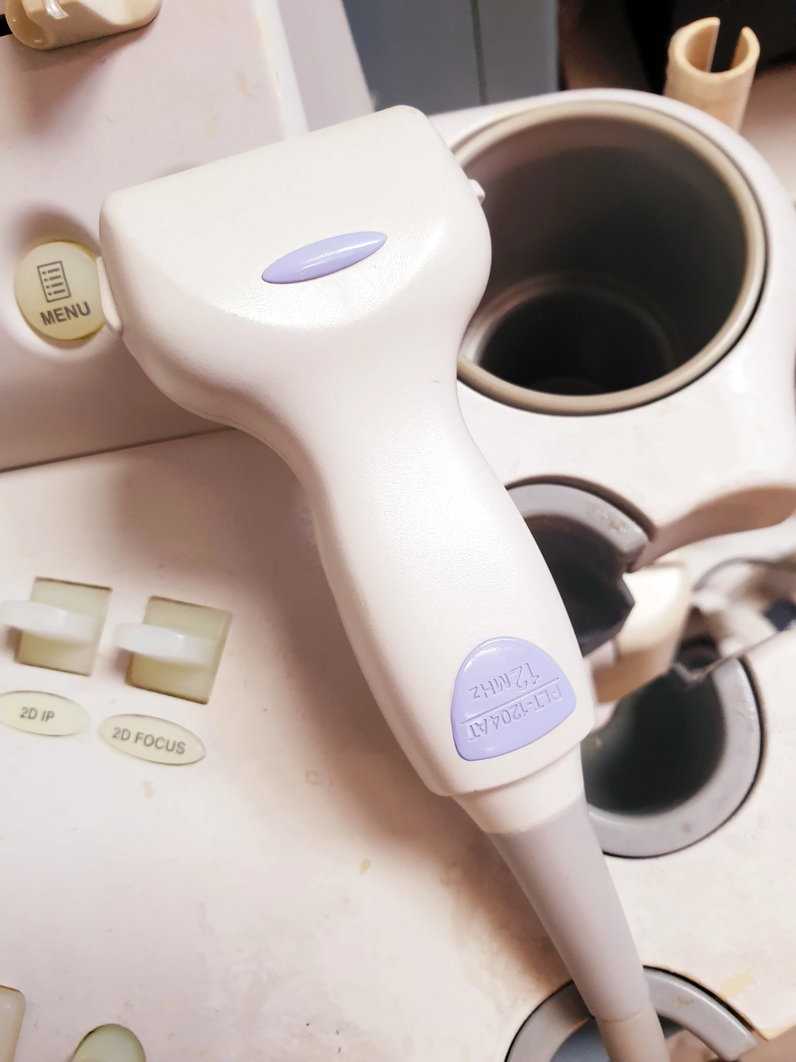 Gebraucht – Sehr Gut TOSHIBA PLT-1204AT