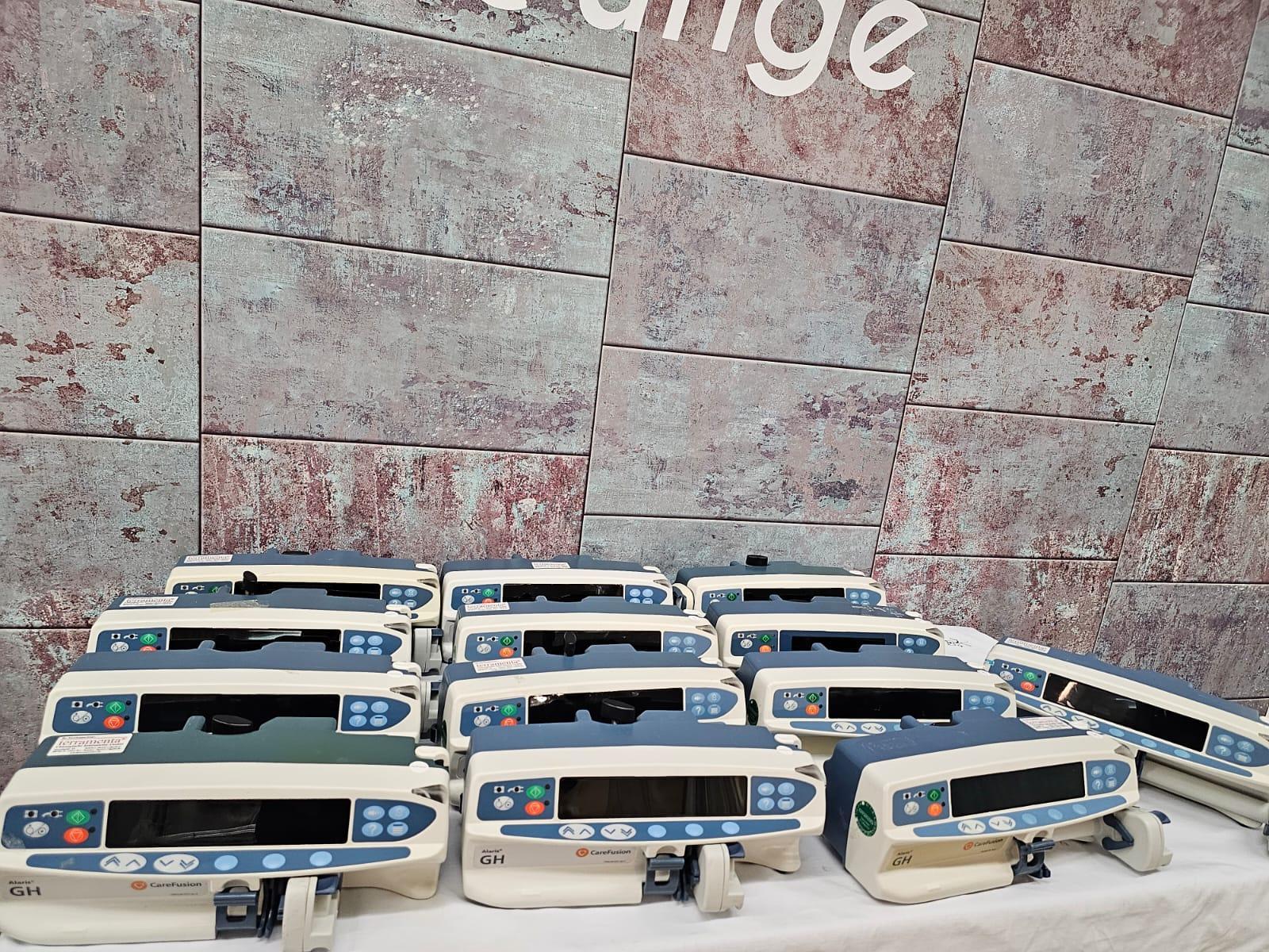 Gebraucht CAREFUSION Alaris GH