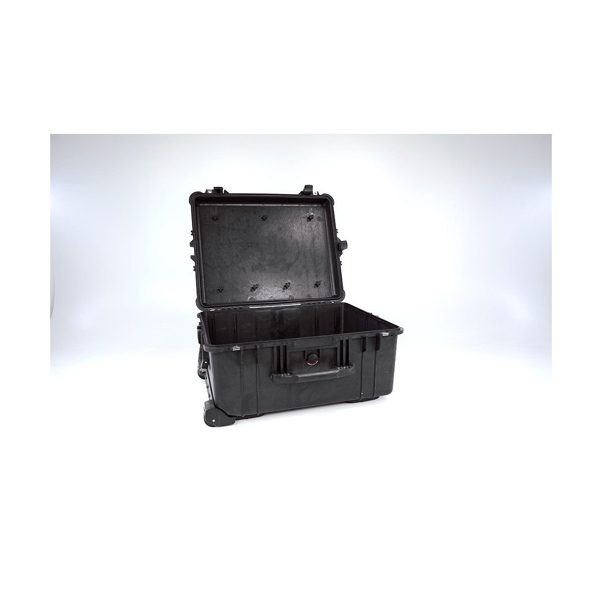 Pelican 1610 Flight Protector Wheel Case Schutzkoffer Interior: 55,1x, 535,50 €