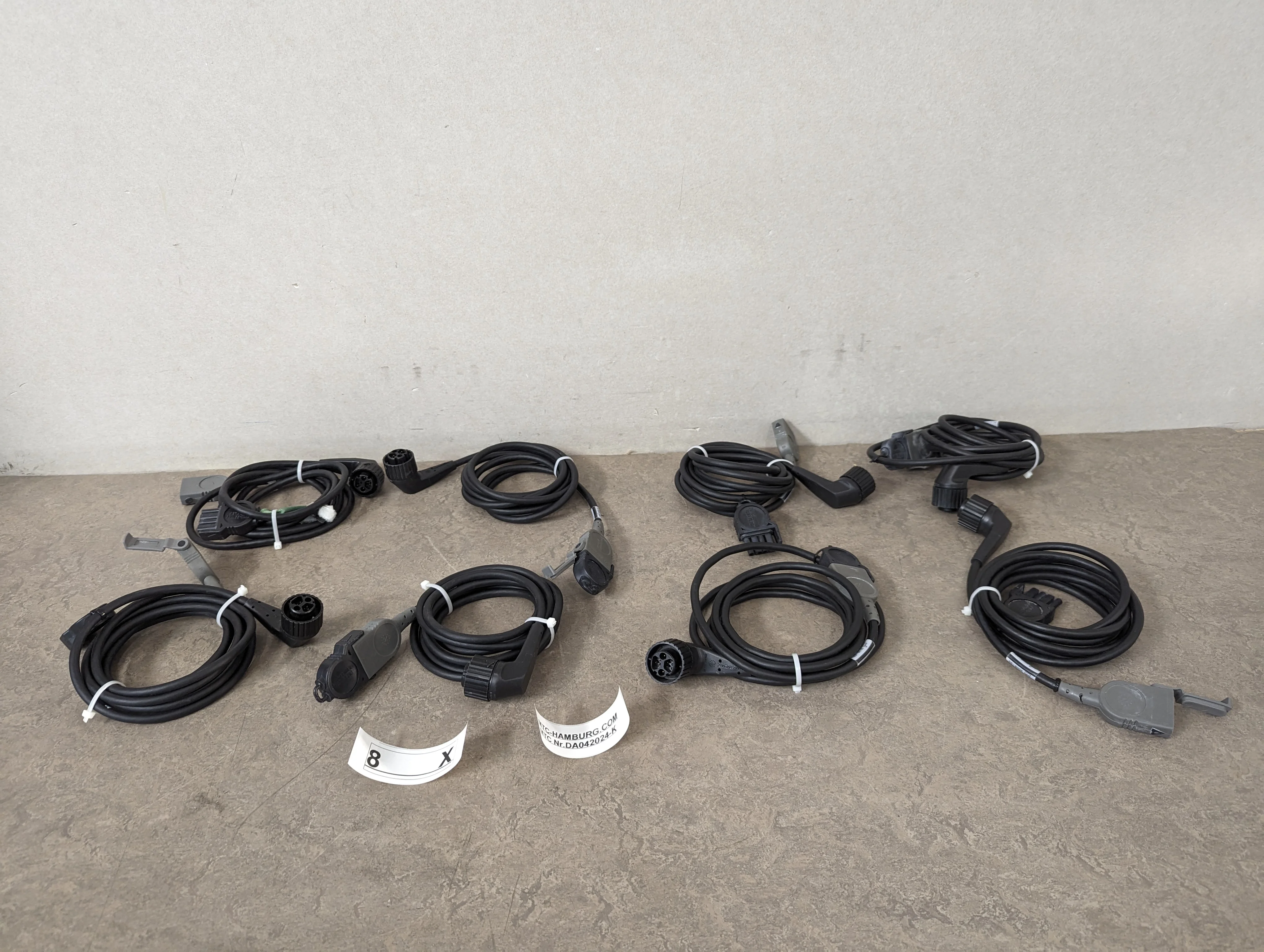 Gebraucht – Sehr Gut PHYSIO-CONTROL 3006570-007