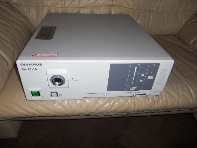 Endoskopie Kaltlichtquelle (Xenon)