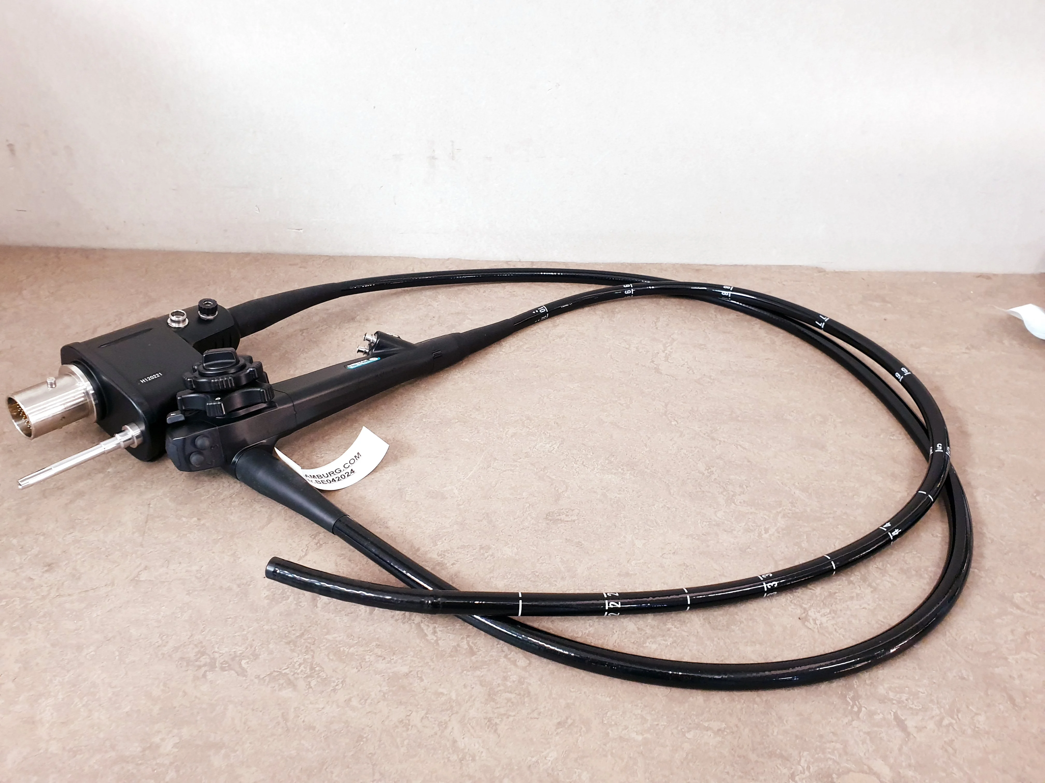 Gebraucht – Sehr Gut PENTAX EG-3890TK