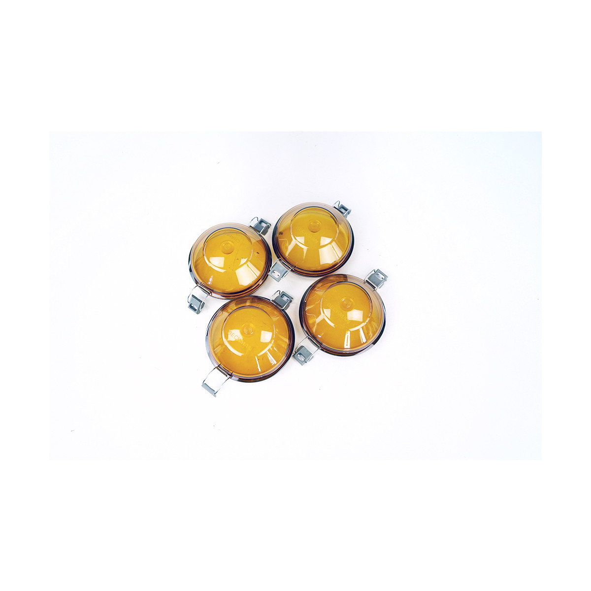 Beckman Coulter SX-4750 Round Bucket Lids Deckel Set of 4, 297,50 €