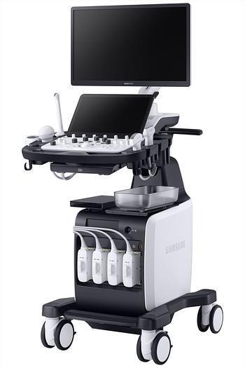 Generalüberholt SAMSUNG V6