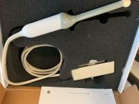 GE RRE6-10 Endovaginal Sonde