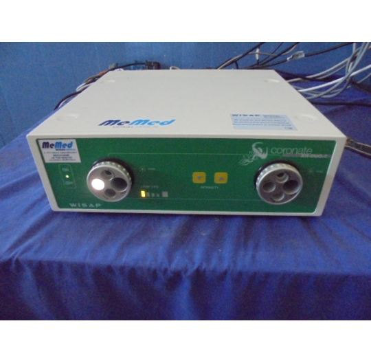 WISAP Coronate XH-Duo-T