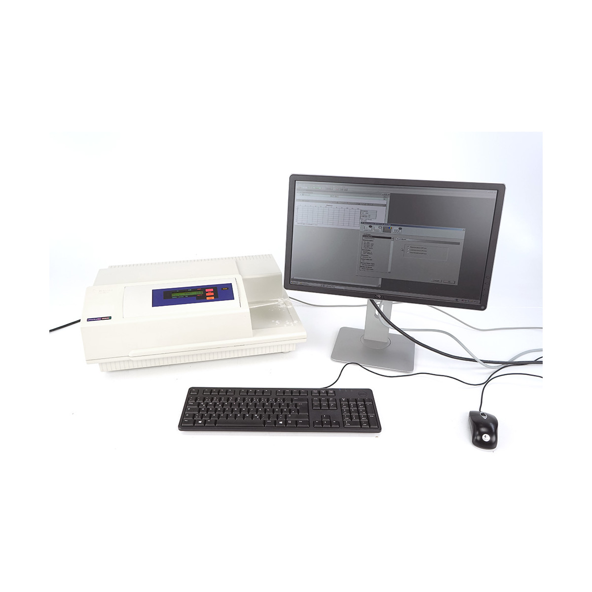 Molecular Devices SpectraMax Gemini XS Fluorescence Luminescence Read, 7.140,00 €