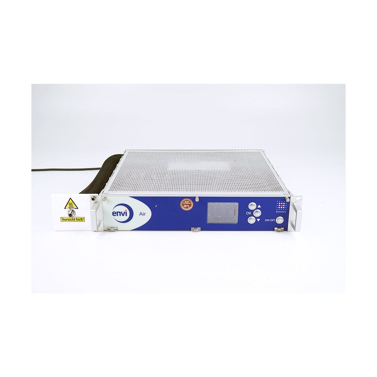 Environics IUT Medical ENVI-Air GC-IMS-Analyzer Ultra-Low Level Gas D, 3.570,00 €