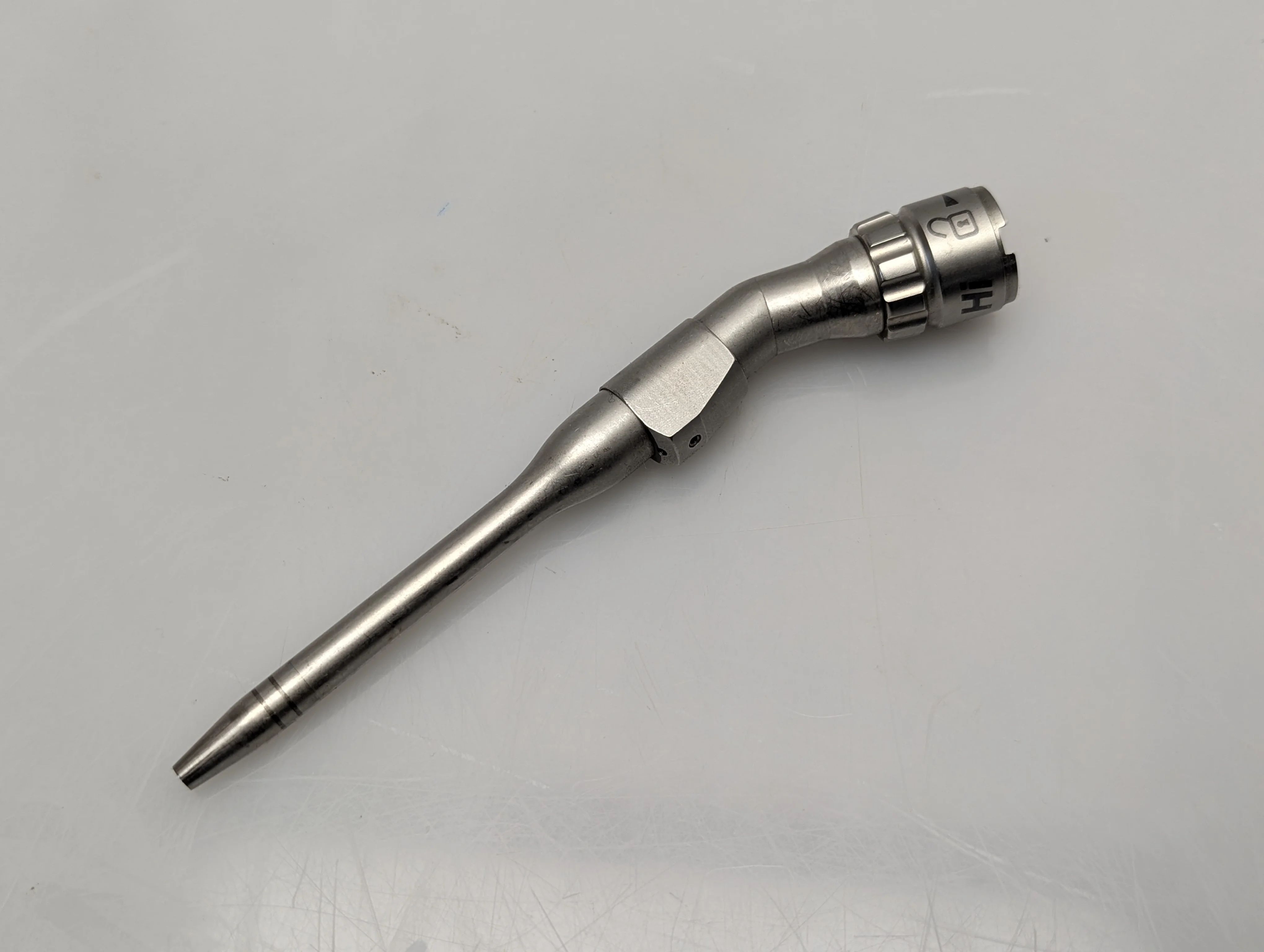 Gebraucht – Sehr Gut AESCULAP GB534R