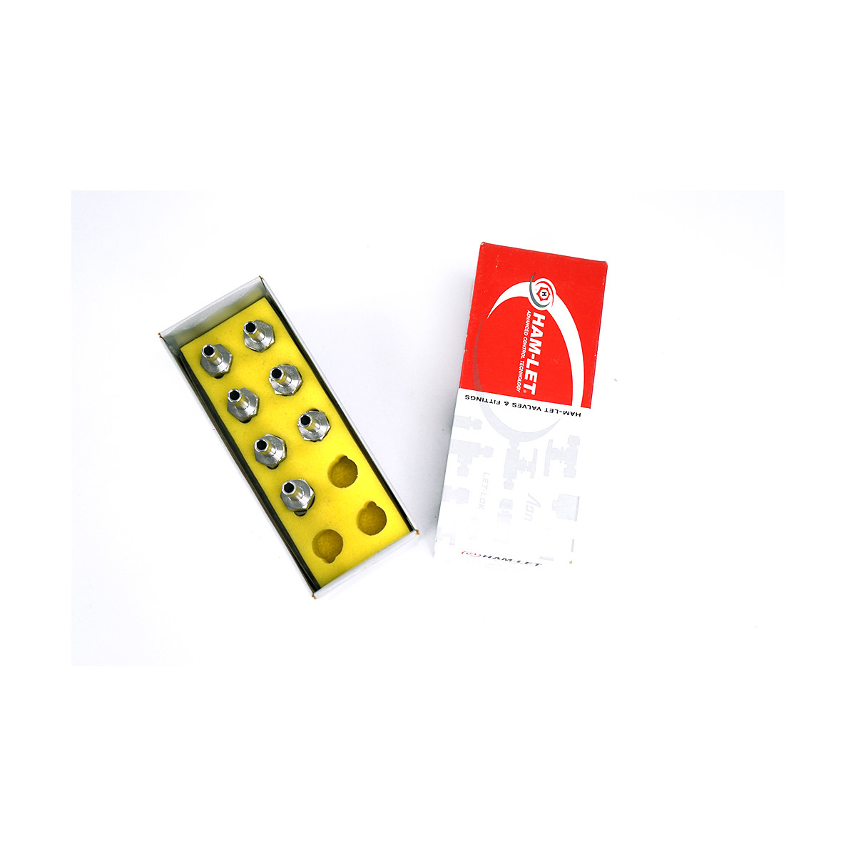 HAM-LET 767LT SS 1/4 X6MM 3000793, 148,75 €