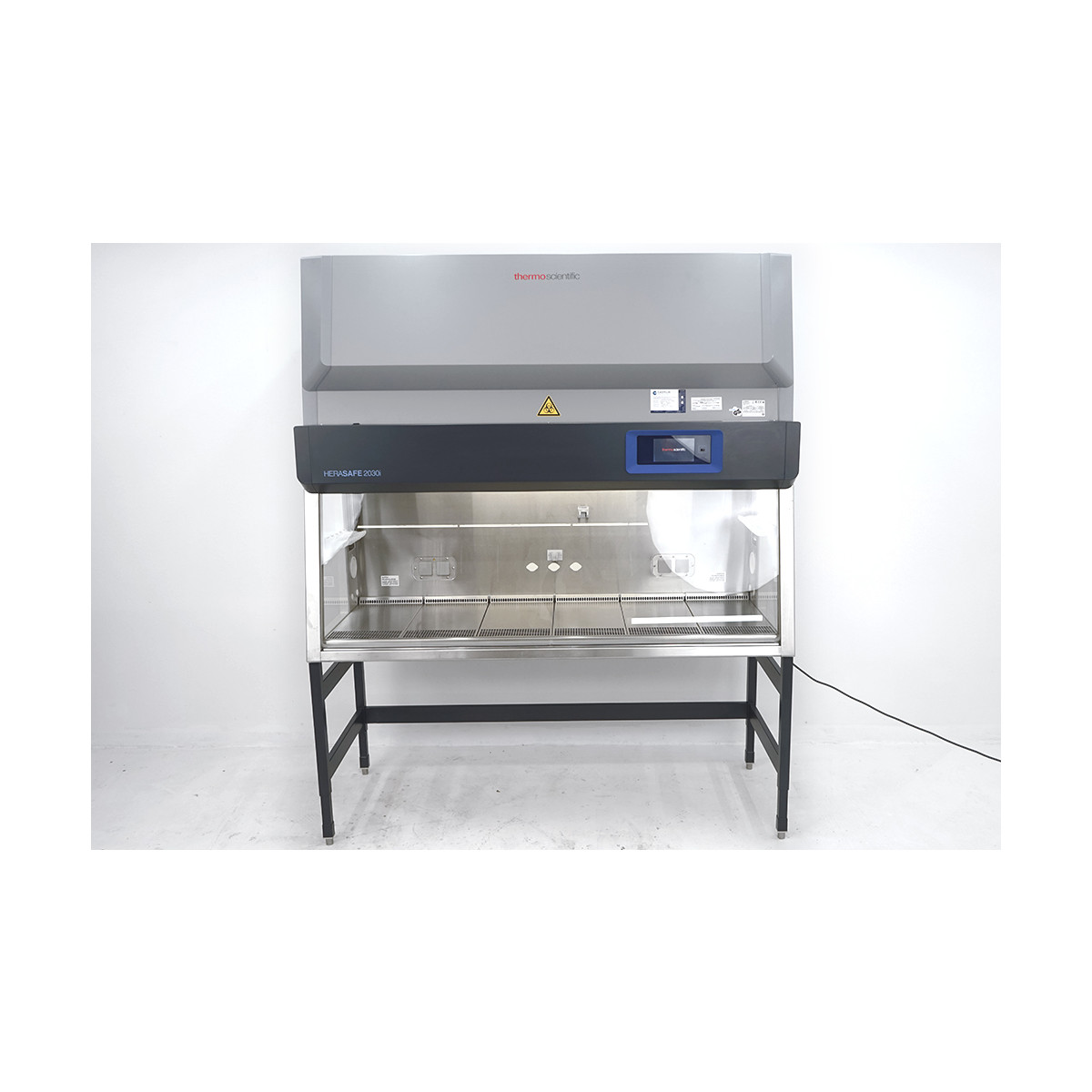 Thermo HERAsafe 2030i 1.8m Laminar Flow Sicherheitswerkank incl. Stan, 14.280,00 €