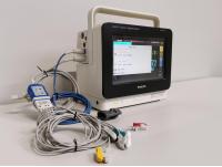 Gebraucht – Sehr Gut 2016 PHILIPS IntelliVue MX400