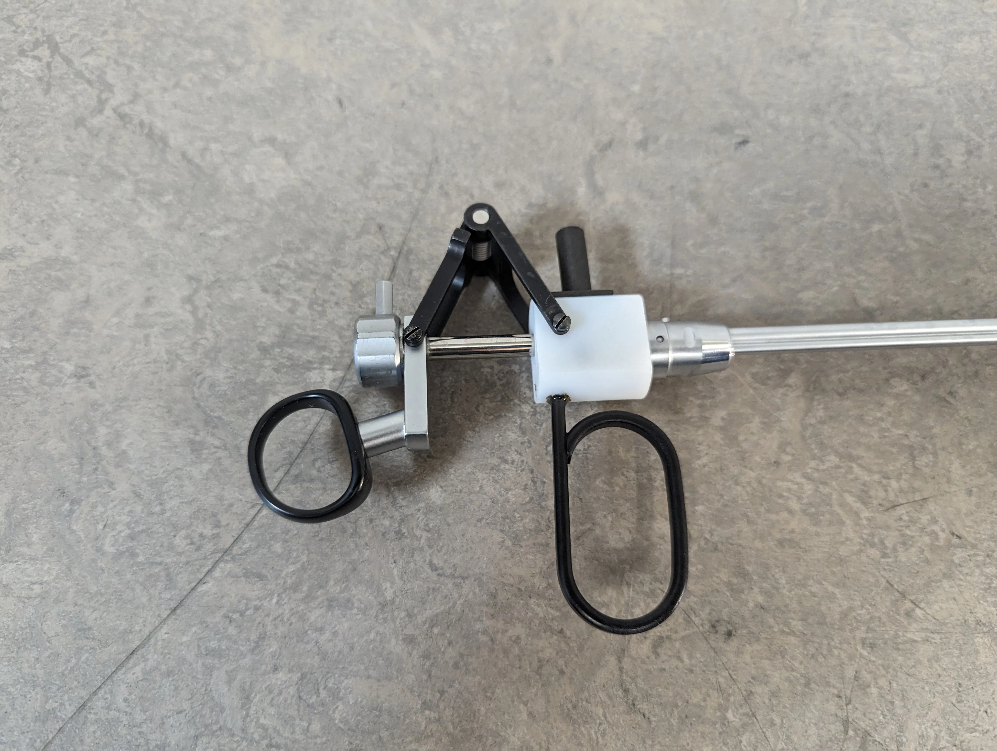 Gebraucht RICHARD WOLF 8654.223