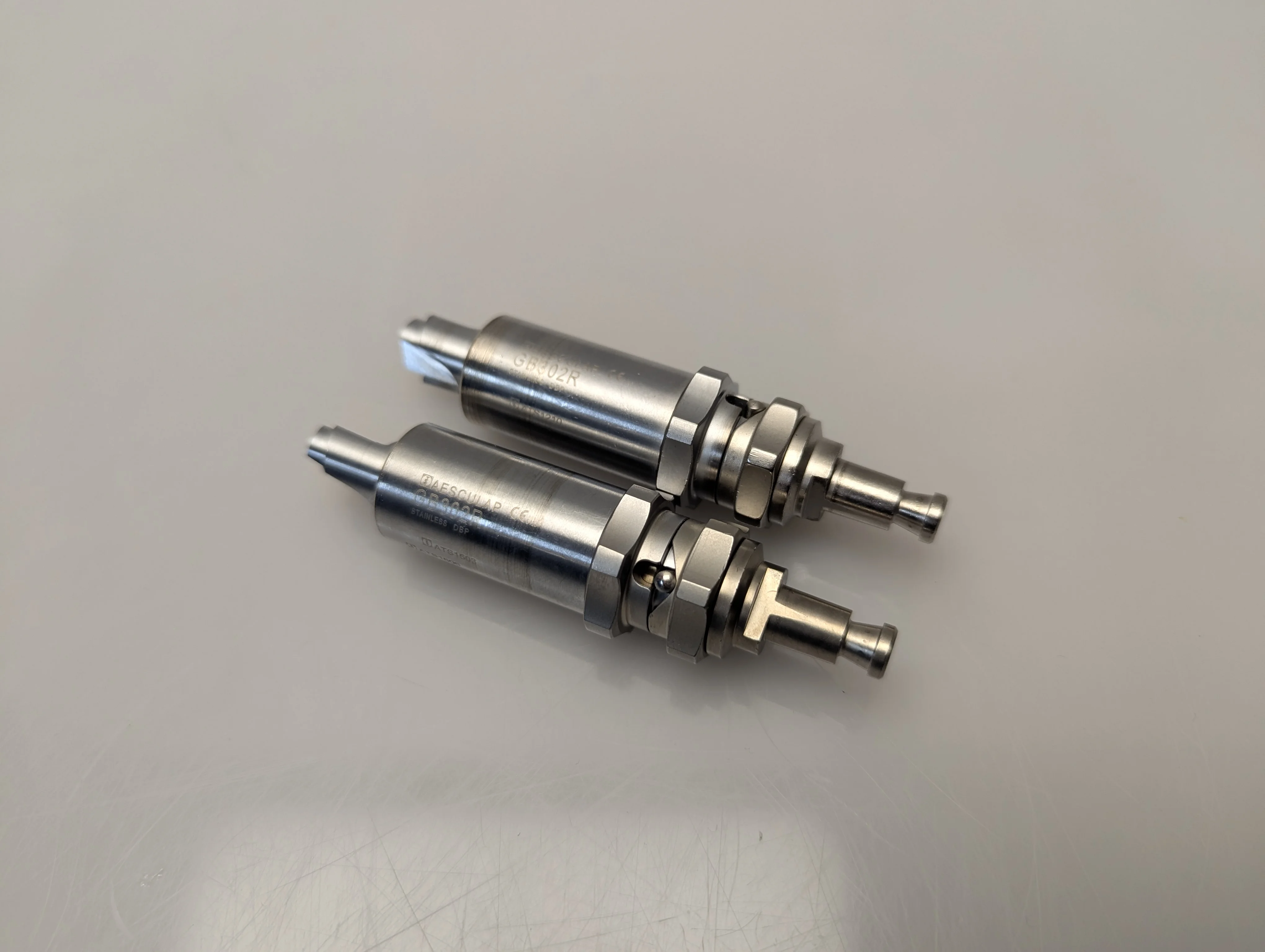 Gebraucht – Sehr Gut AESCULAP GB302R