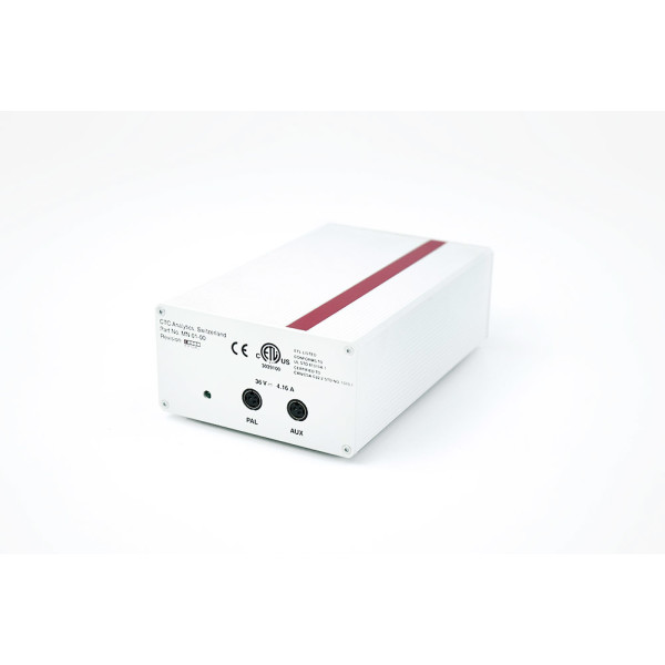 Gerstel CTC PAL MN 01-00 Power Supply Netzteil PAL AUX 36V 4.16A Revi, 416,50 €