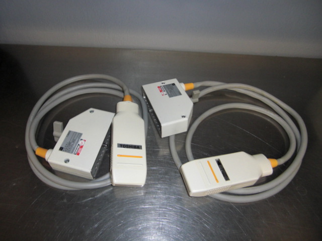 Ultraschallsonde (Linear)