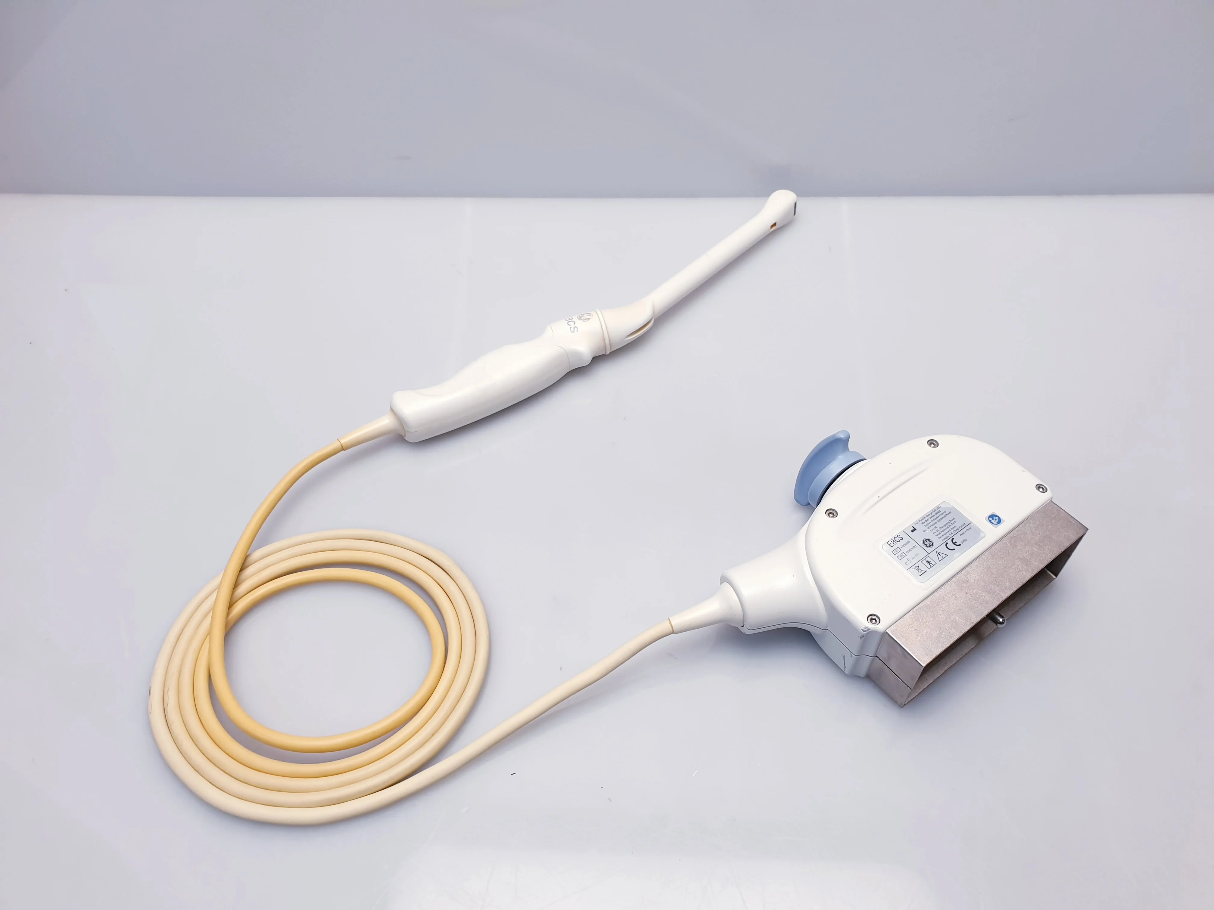 Gebraucht – Sehr Gut GE E8Cs-RC