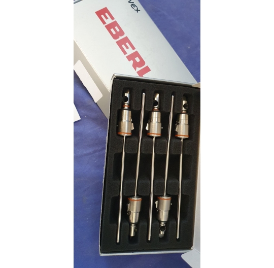 EBERLE Shaverblade 01424